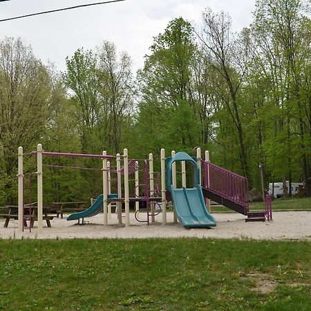 Sun Valley Campground Cottage 4 Maple Grove Park Εξωτερικό φωτογραφία