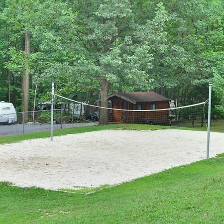 Sun Valley Campground Cottage 4 Maple Grove Park Εξωτερικό φωτογραφία