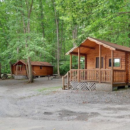 Sun Valley Campground Cottage 4 Maple Grove Park Εξωτερικό φωτογραφία