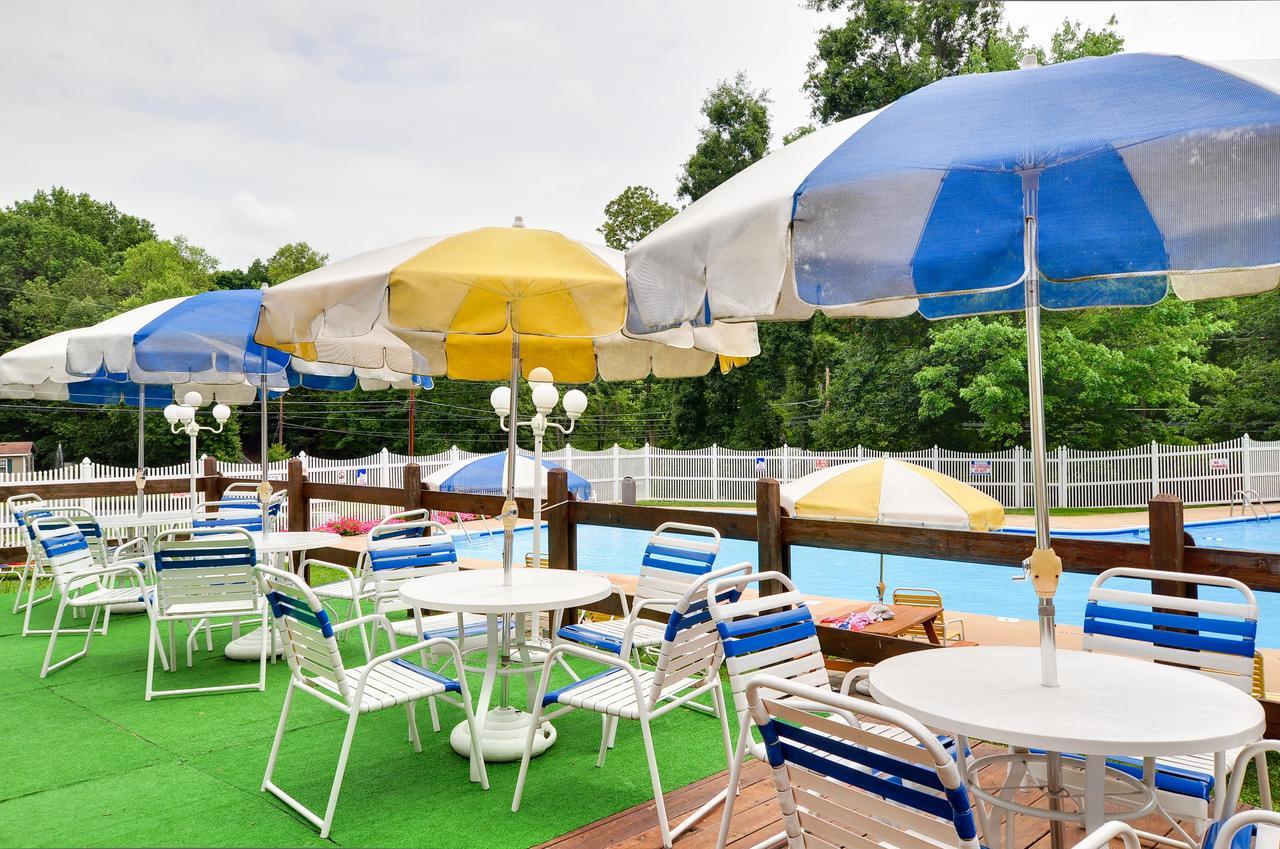 Sun Valley Campground Cottage 4 Maple Grove Park Εξωτερικό φωτογραφία