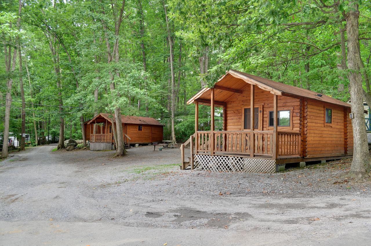 Sun Valley Campground Cottage 4 Maple Grove Park Εξωτερικό φωτογραφία